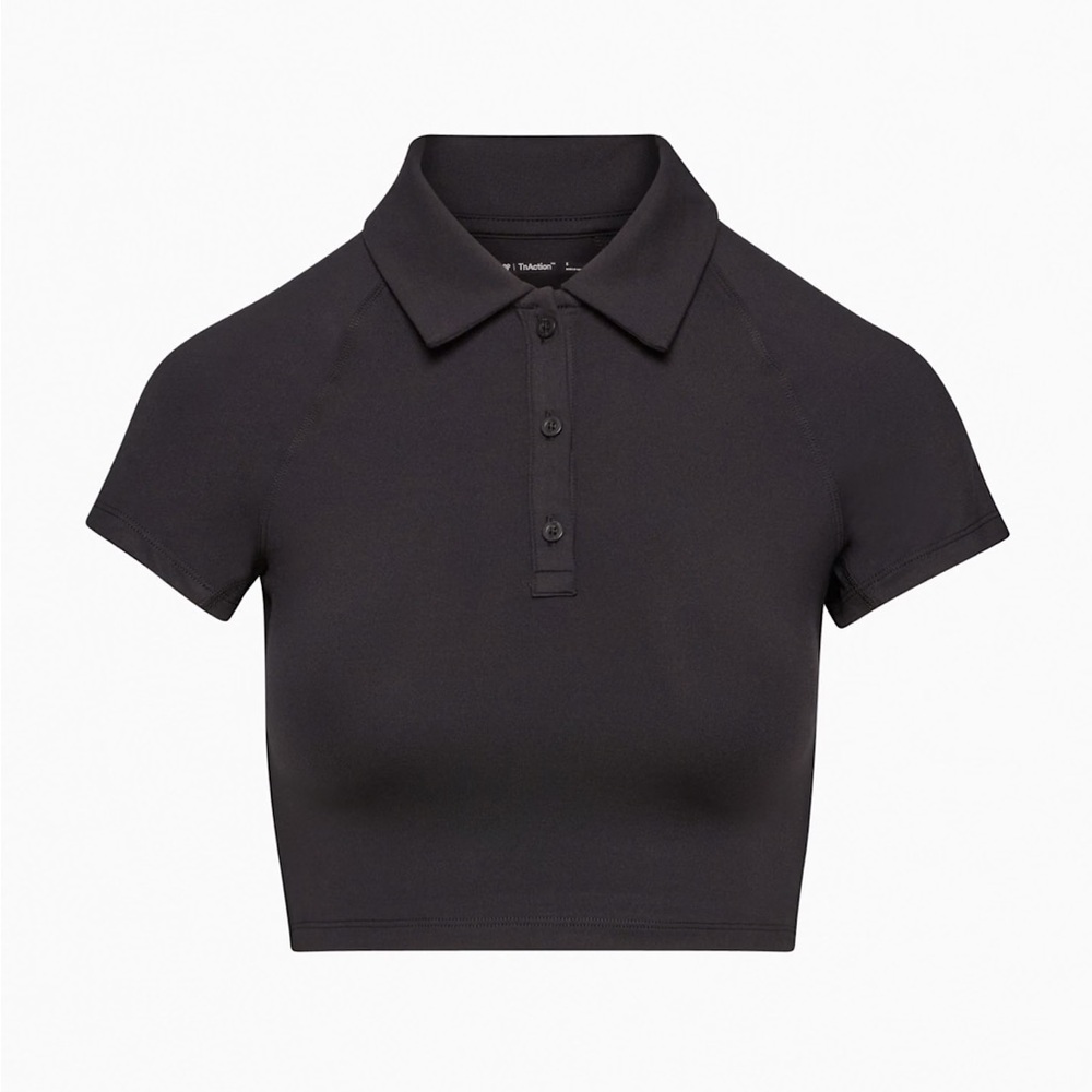 Aritzia Tna action contest tshirt